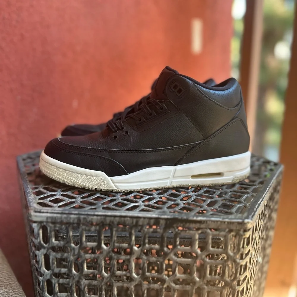 Air Jordan 3 Retro